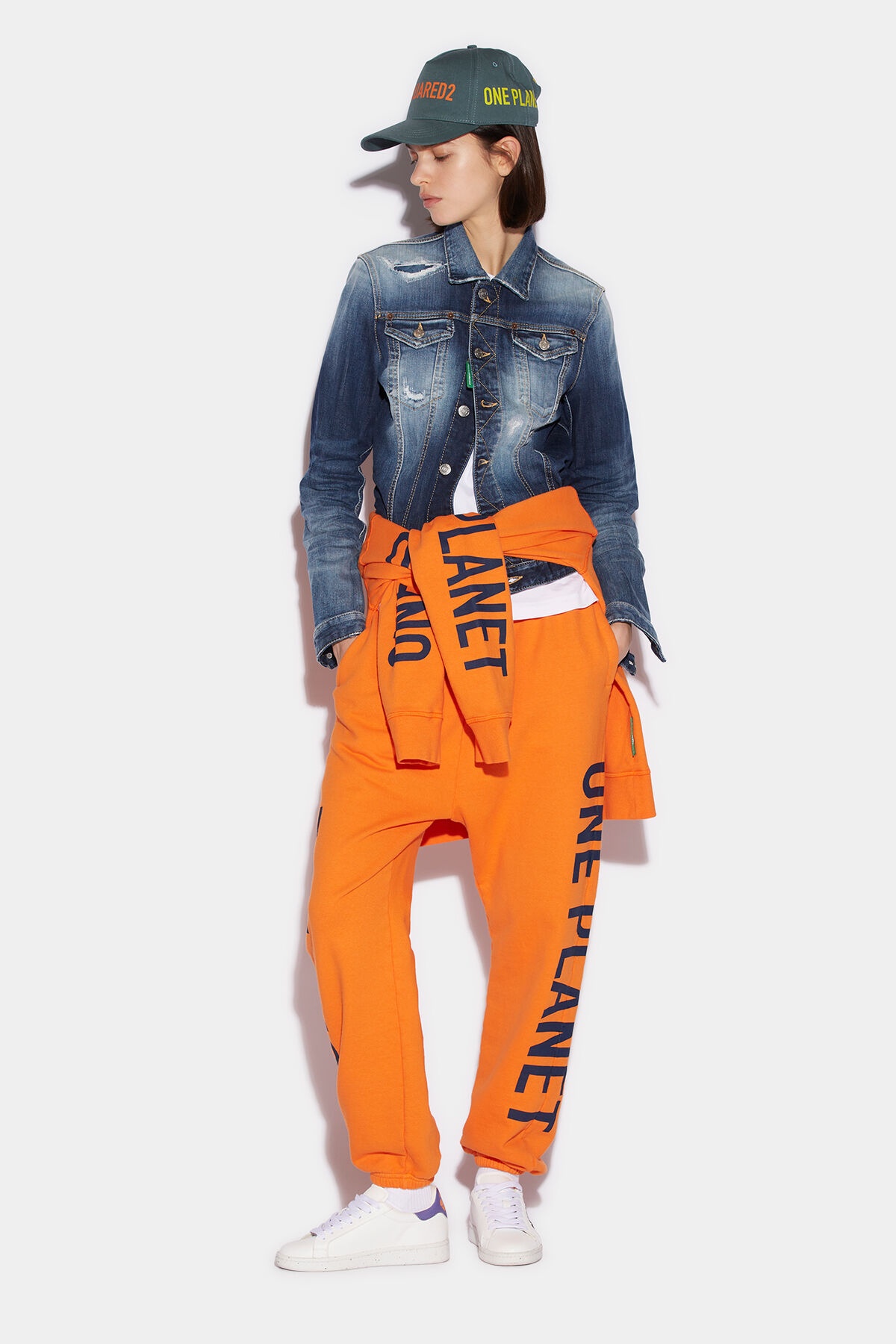 ONE LIFE MAXI L.A. PANTS - 1