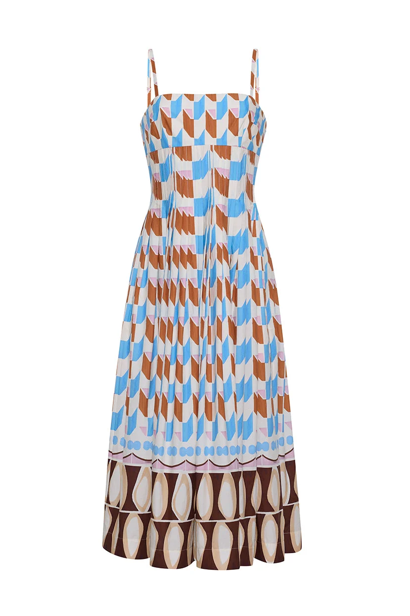 Sea Island Dress - 1