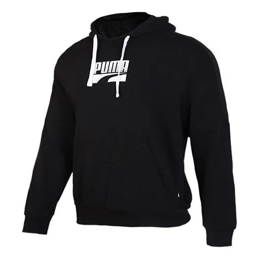 PUMA Knit Sports Black 581664-01 - 1