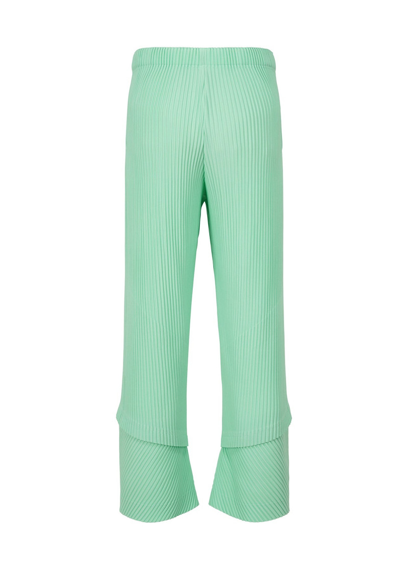 ISSEY MIYAKE AERIAL PANTS outlook