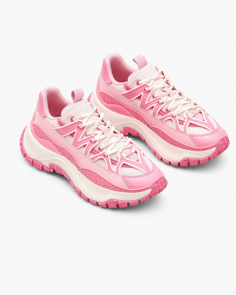 THE COLORBLOCK LAZY HIKER 1