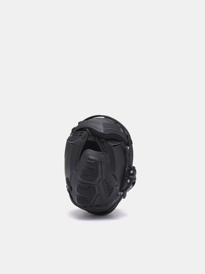 Innerraum Object I12 Clutch outlook