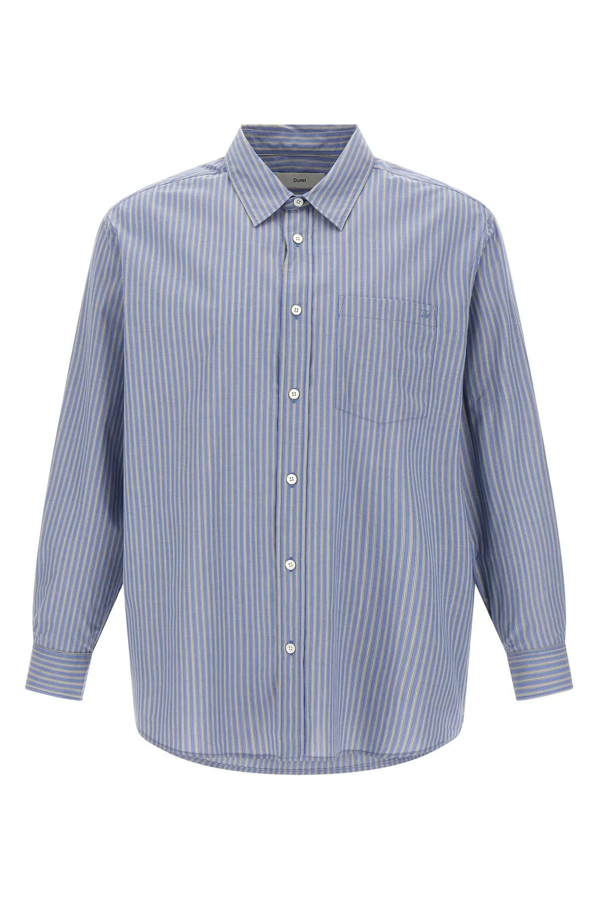 Striped Shirt - 1