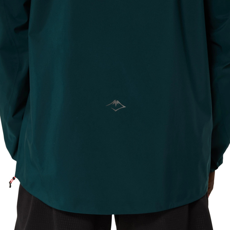 FUJITRAIL ELITE WATERPROOF JACKET 10