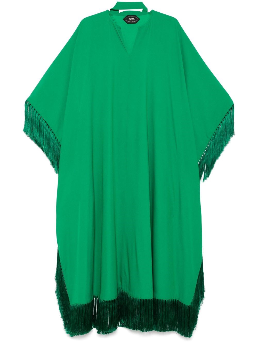 Hammamet long kaftan - 1