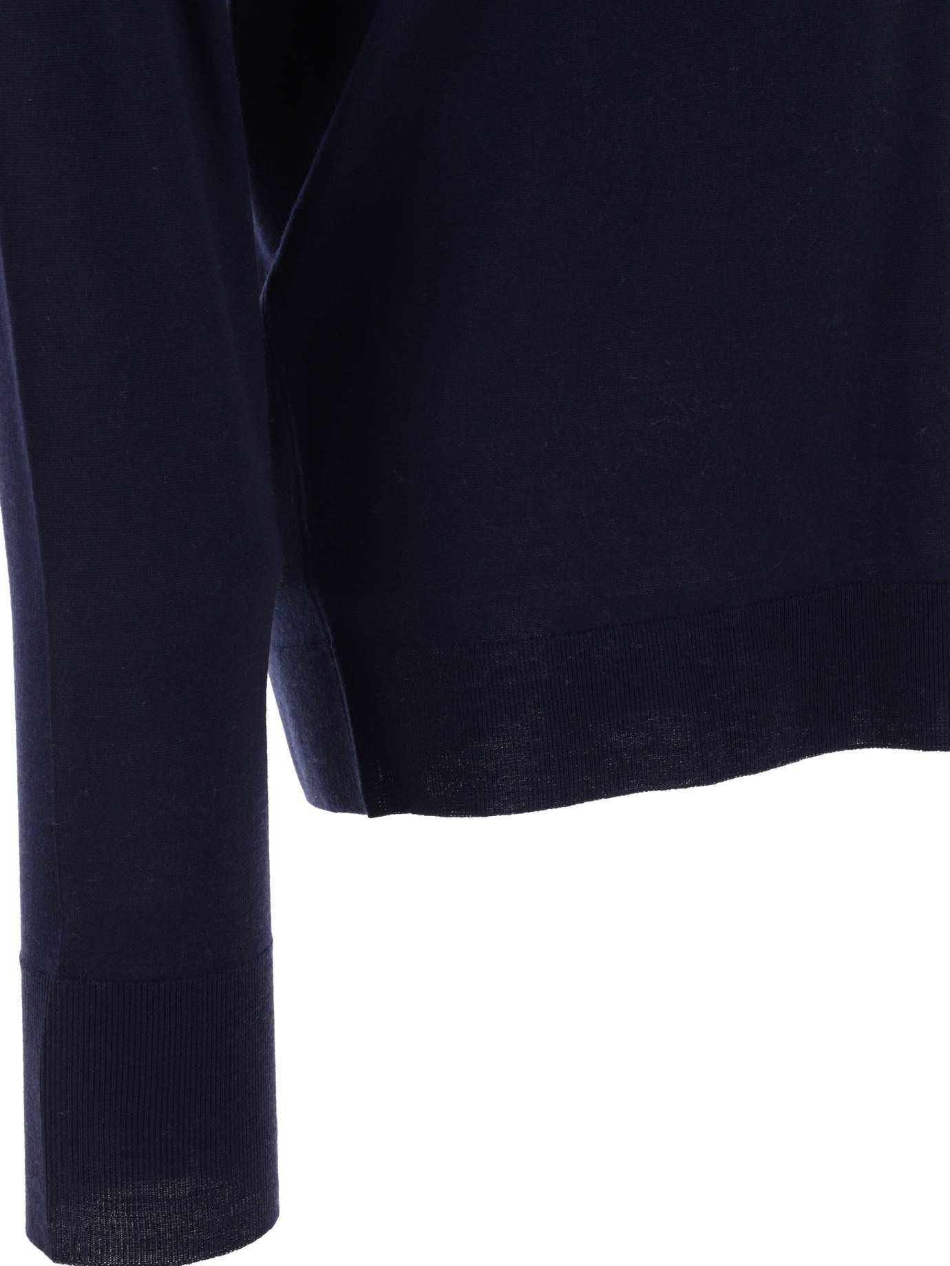 John Smedley - John Smedley "marcus" Sweater - 4