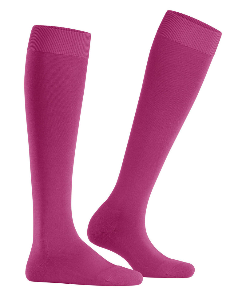 ClimaWool Women Knee-high socks 3