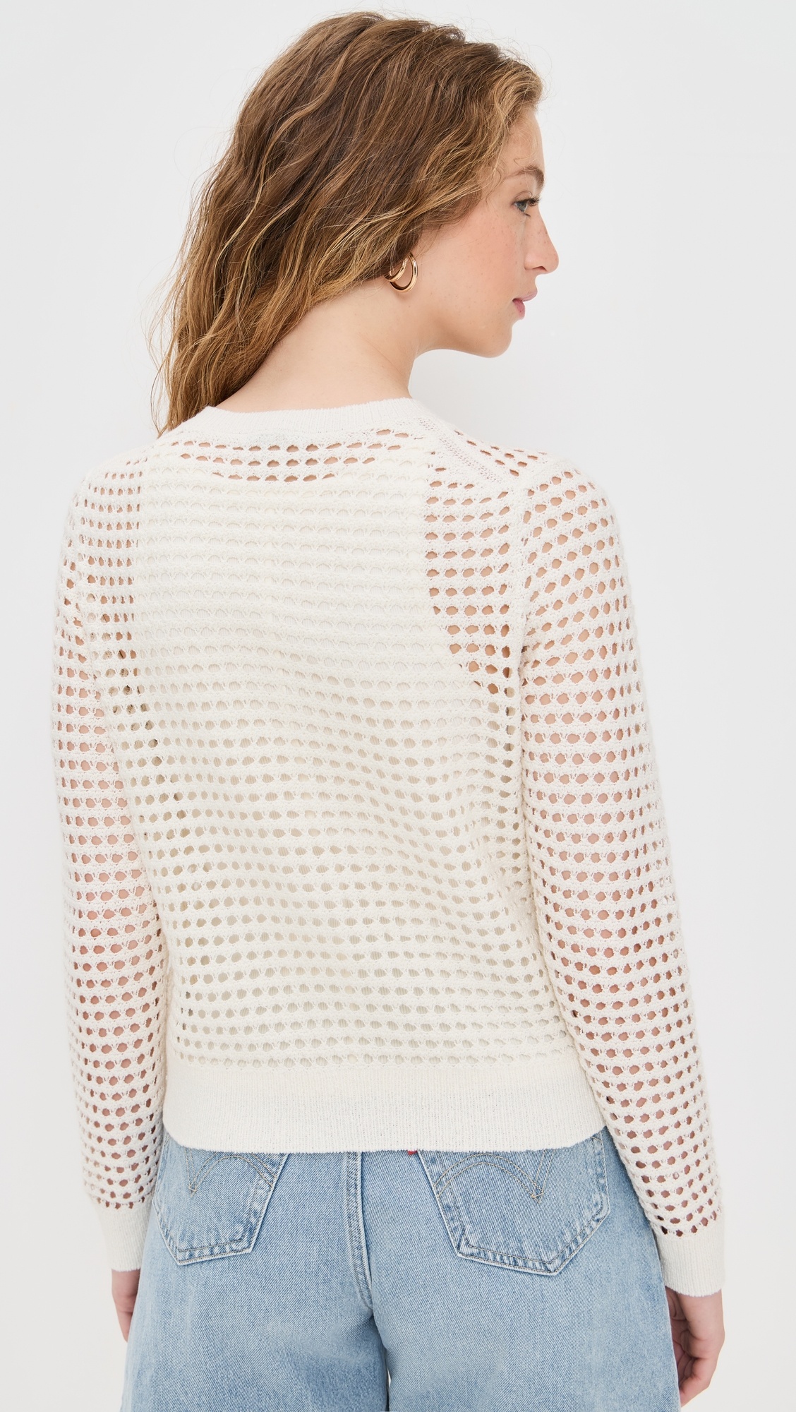 Ezra Cardigan - 2