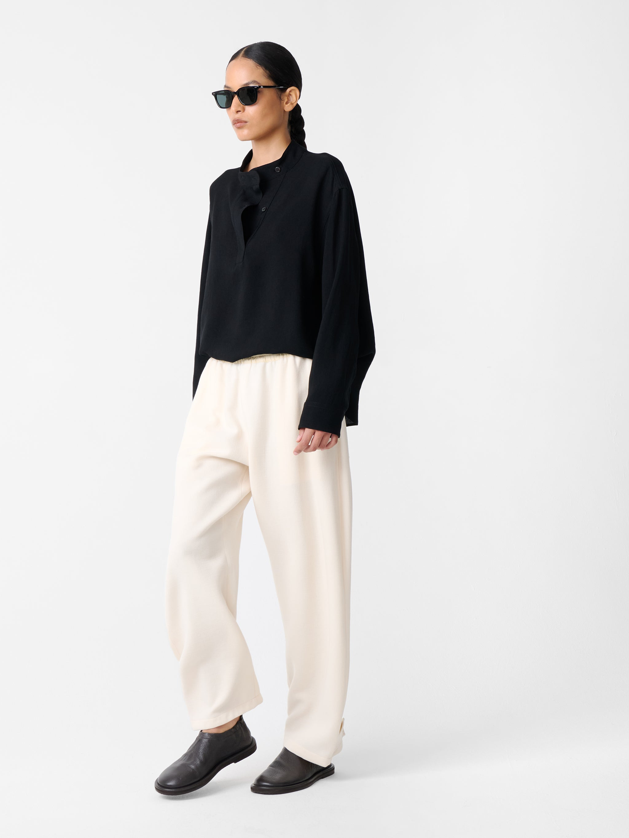 Thalo Pant - 4