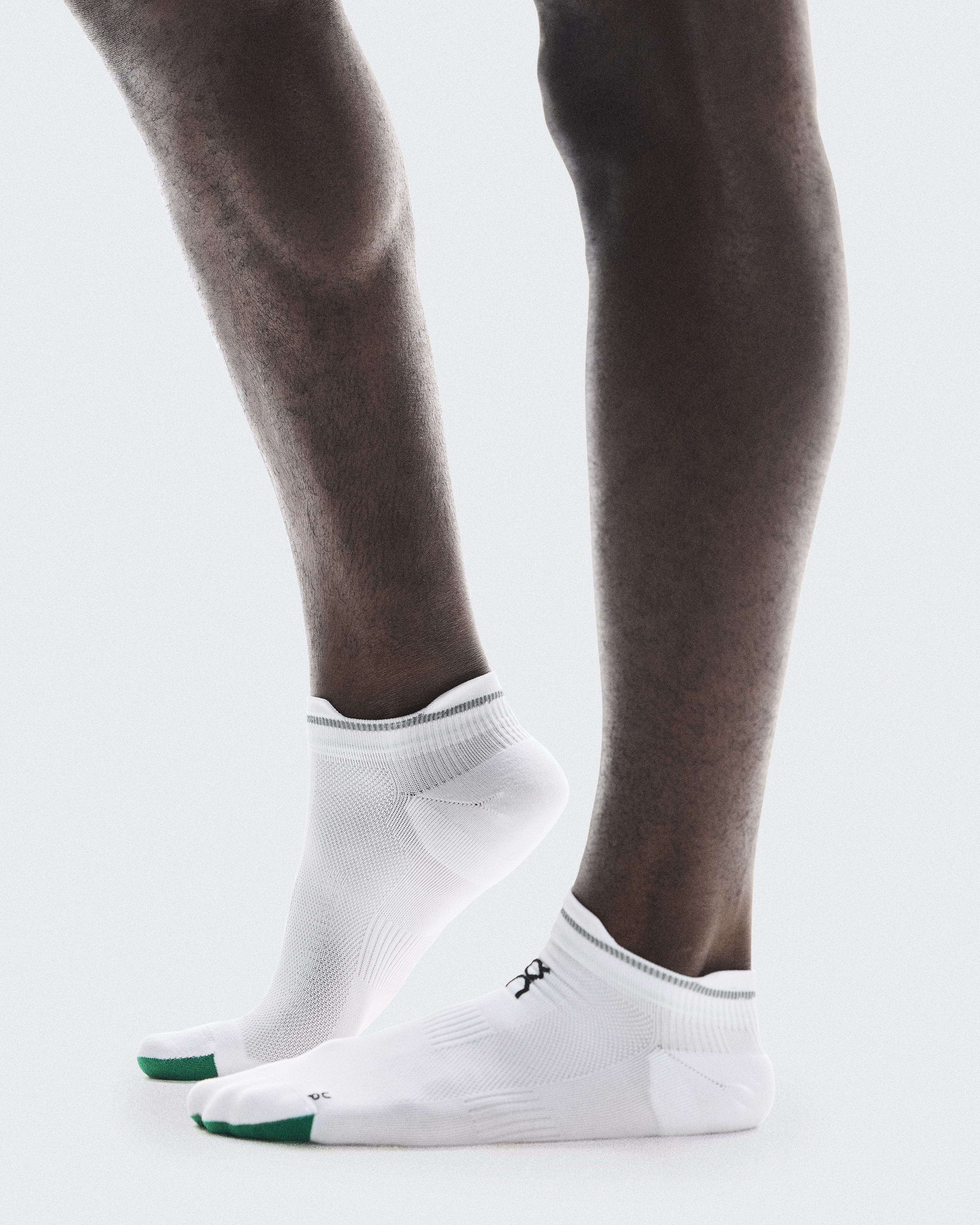 Elite Run Sock Low - 2