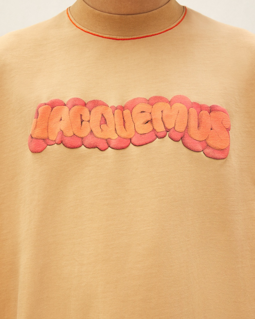 Le t-shirt Pate à modeler - 4