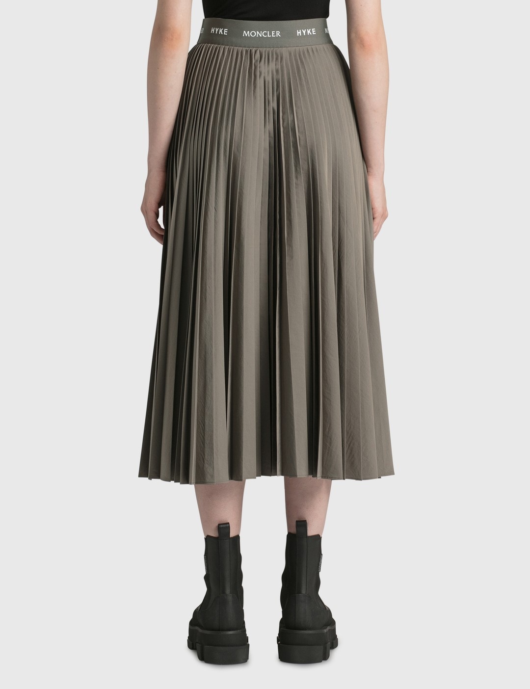 MONCLER GENIUS X HYKE SKIRTS - 2