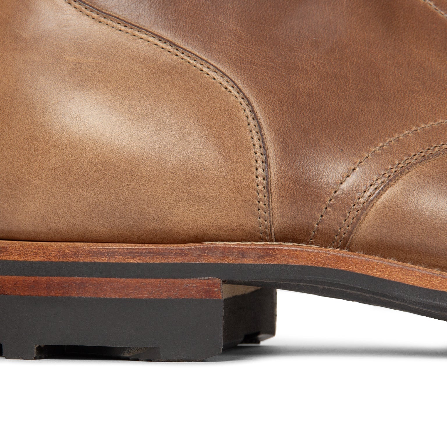 Service Boot® 2030 - Natural Chromexcel® - 7