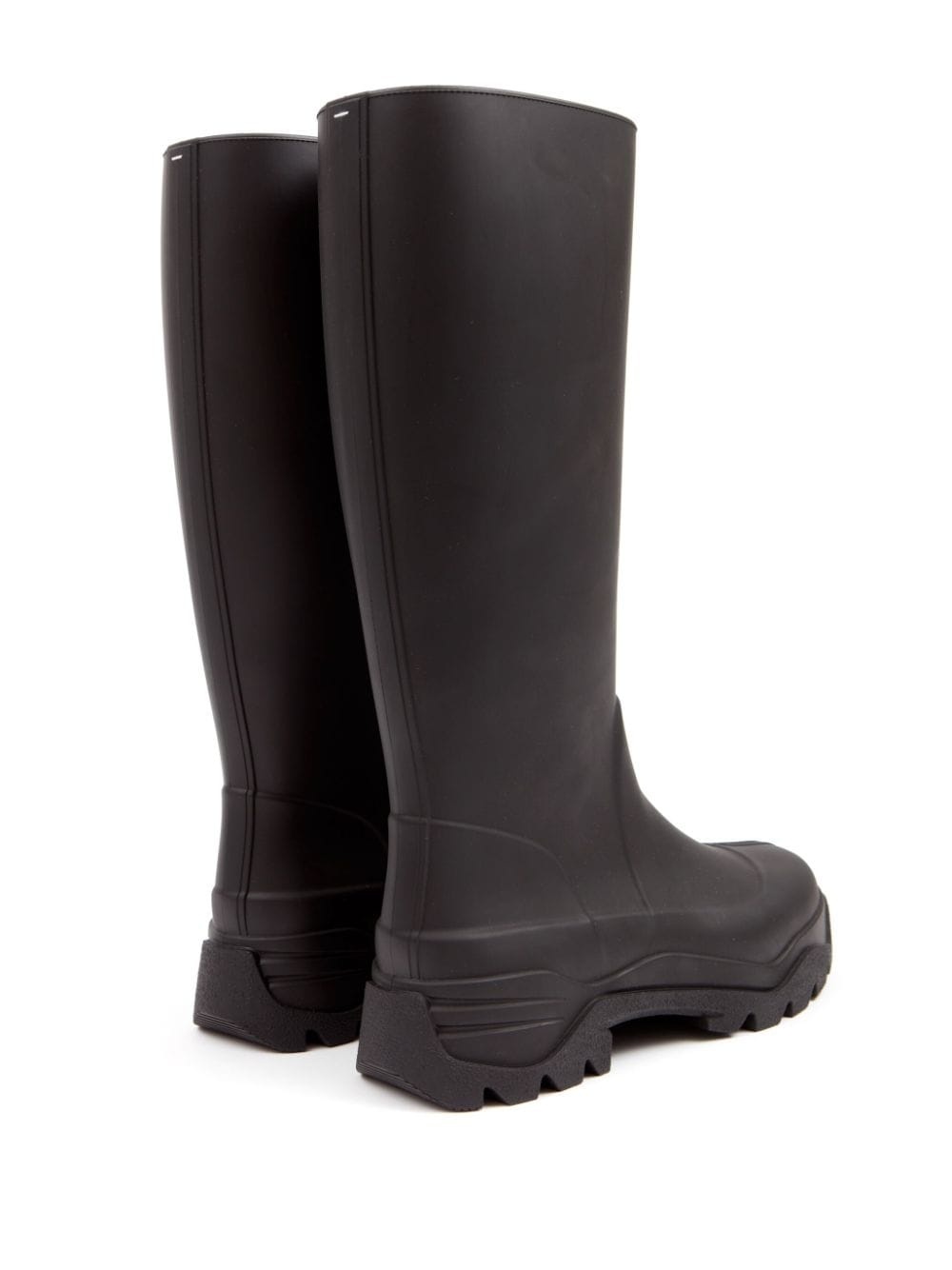 Tabi rain boots - 4