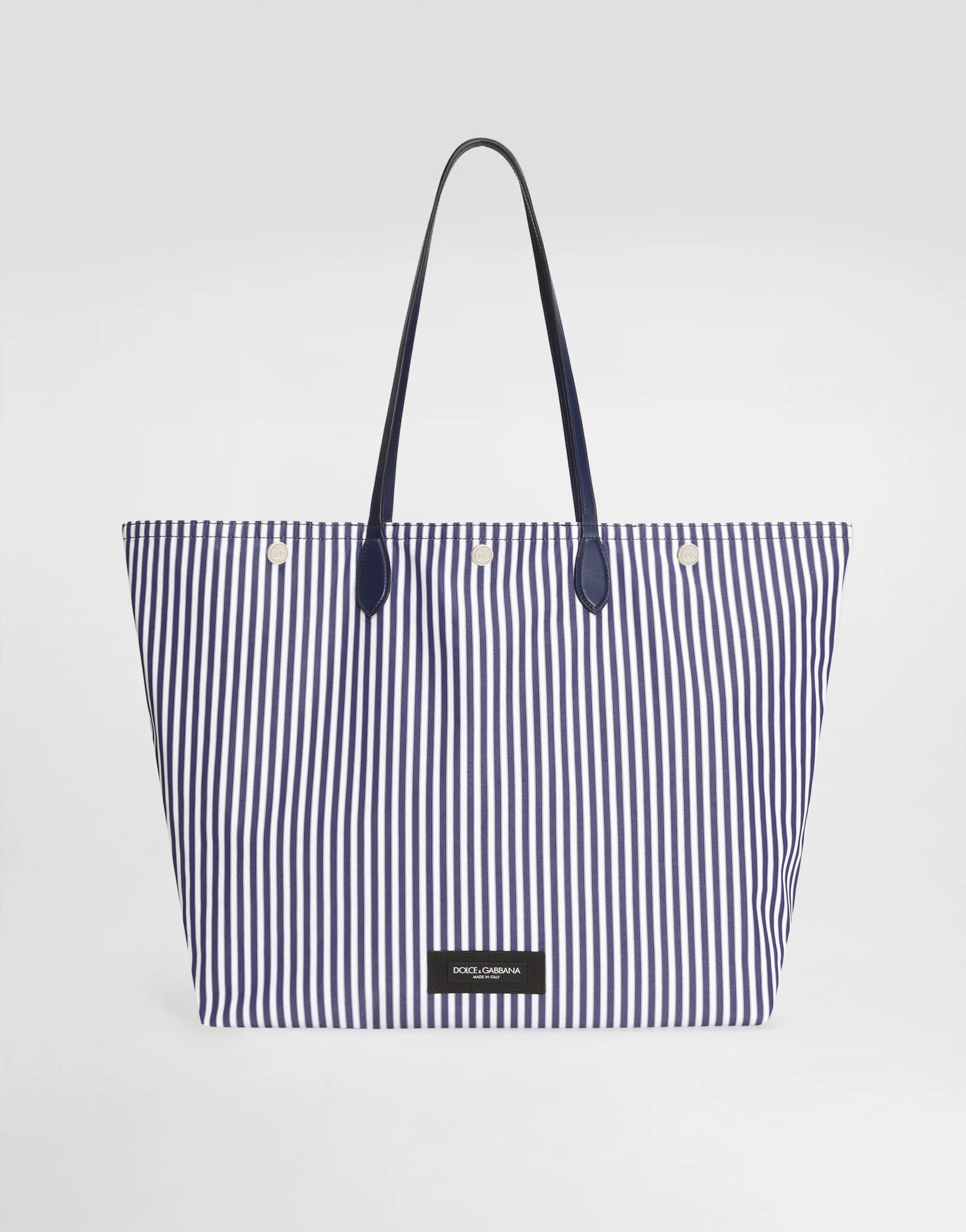 Essenza poplin shopping bag - 1