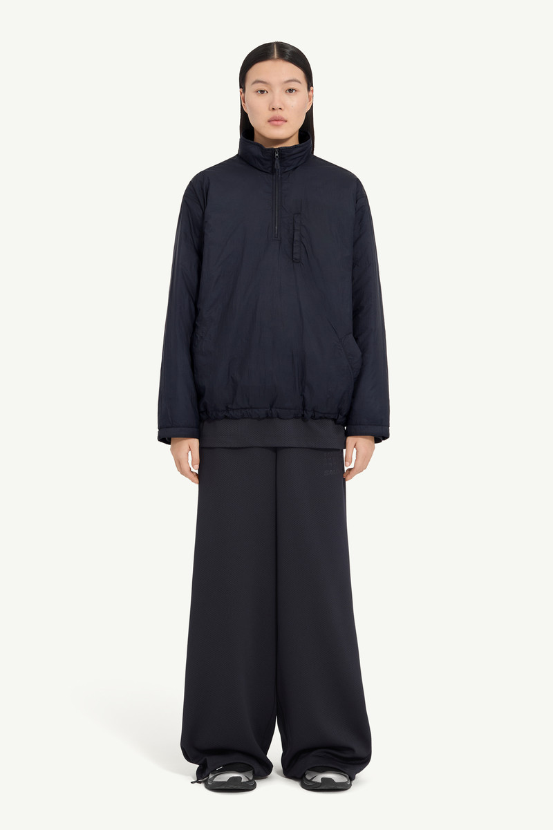 MM6 x Salomon reversible jumper 5