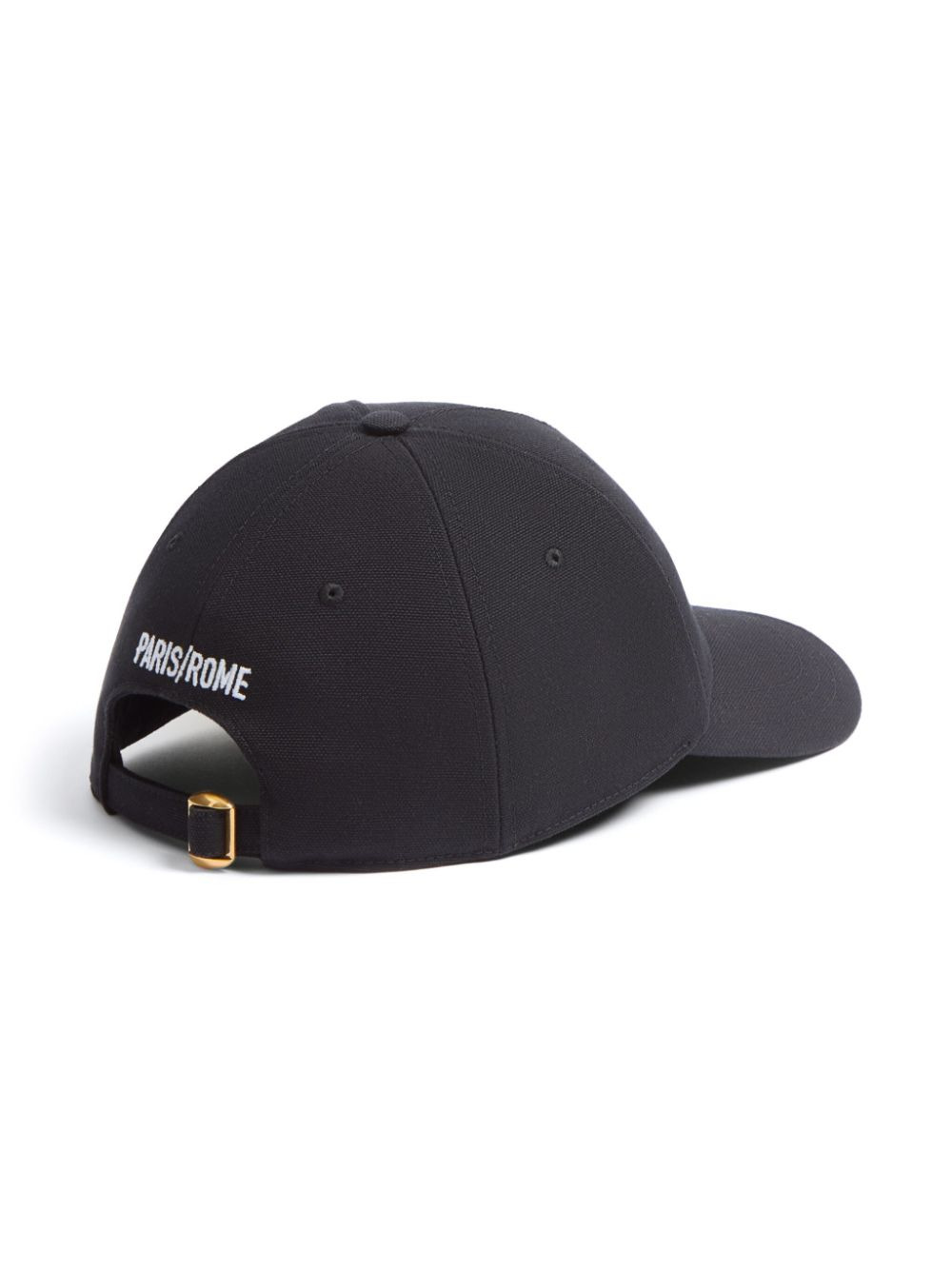 Valentino Garavani baseball cap - 3