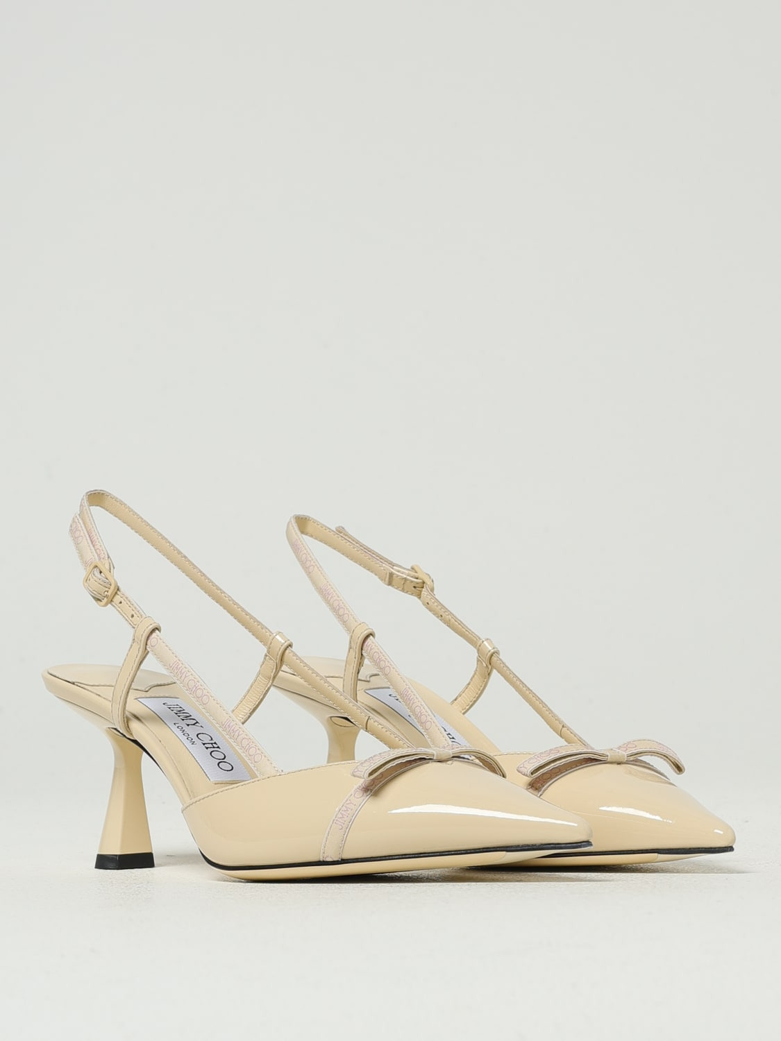 Shoes woman Jimmy Choo - 2