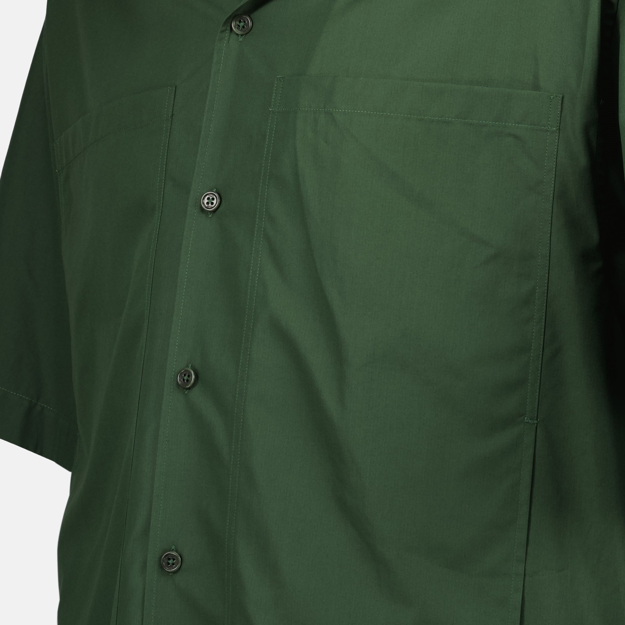 Chemise en coton - 3