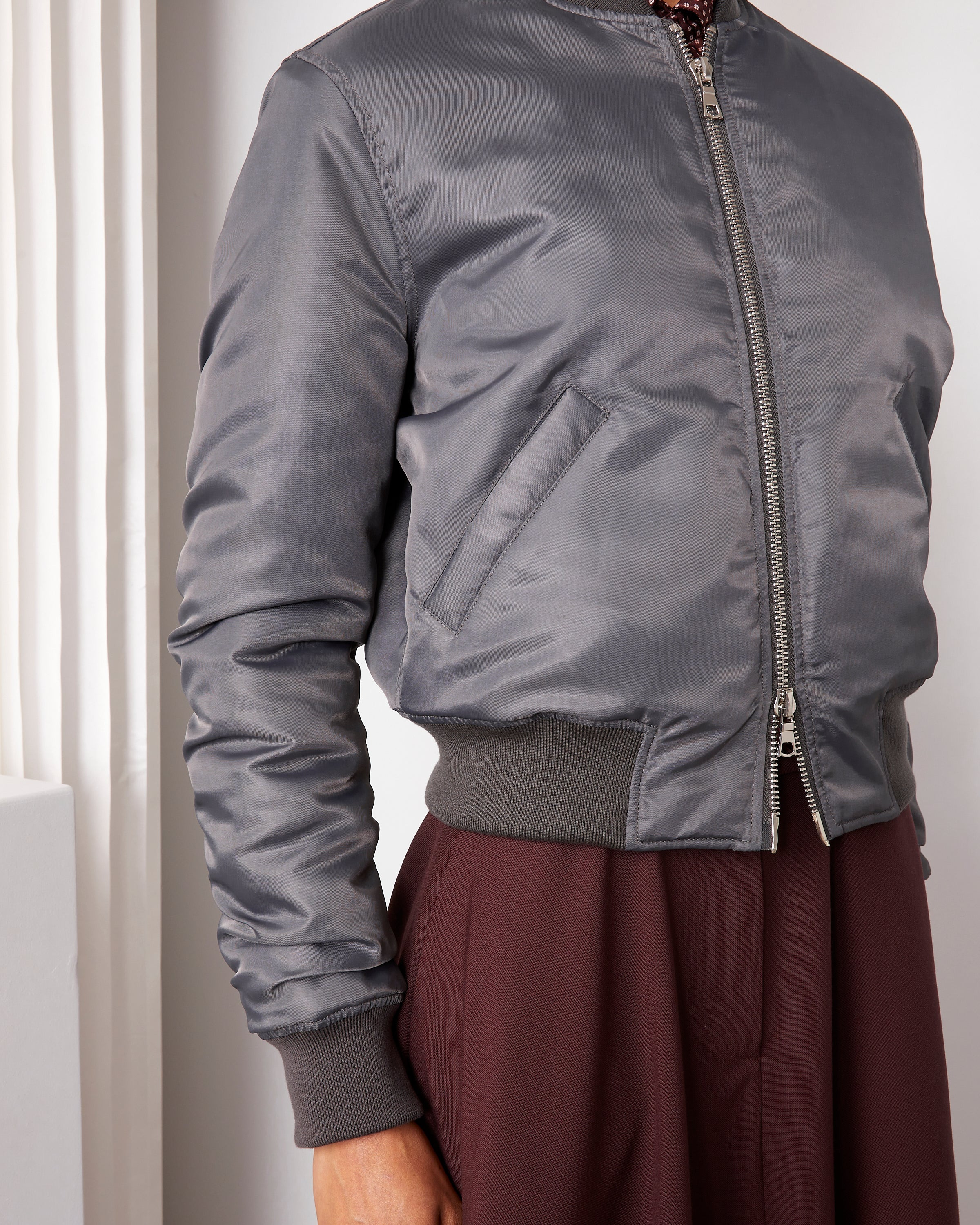 NANNI JACKET - 6