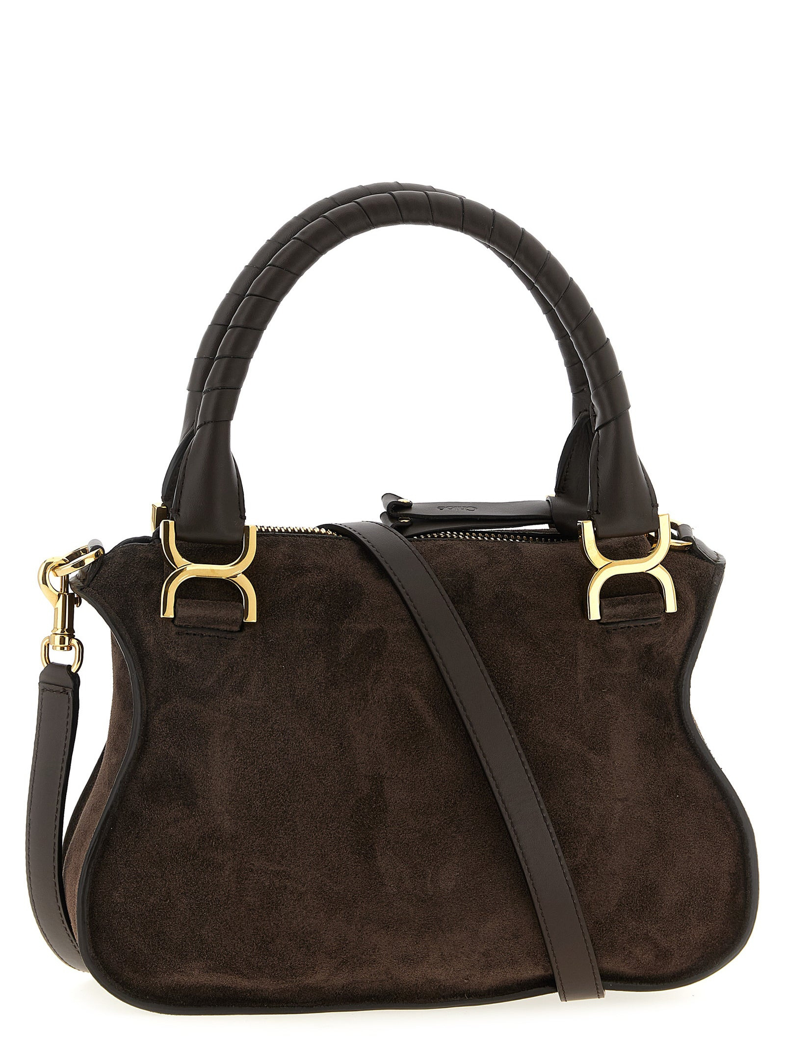 Marcie Hand Bags Brown - 2