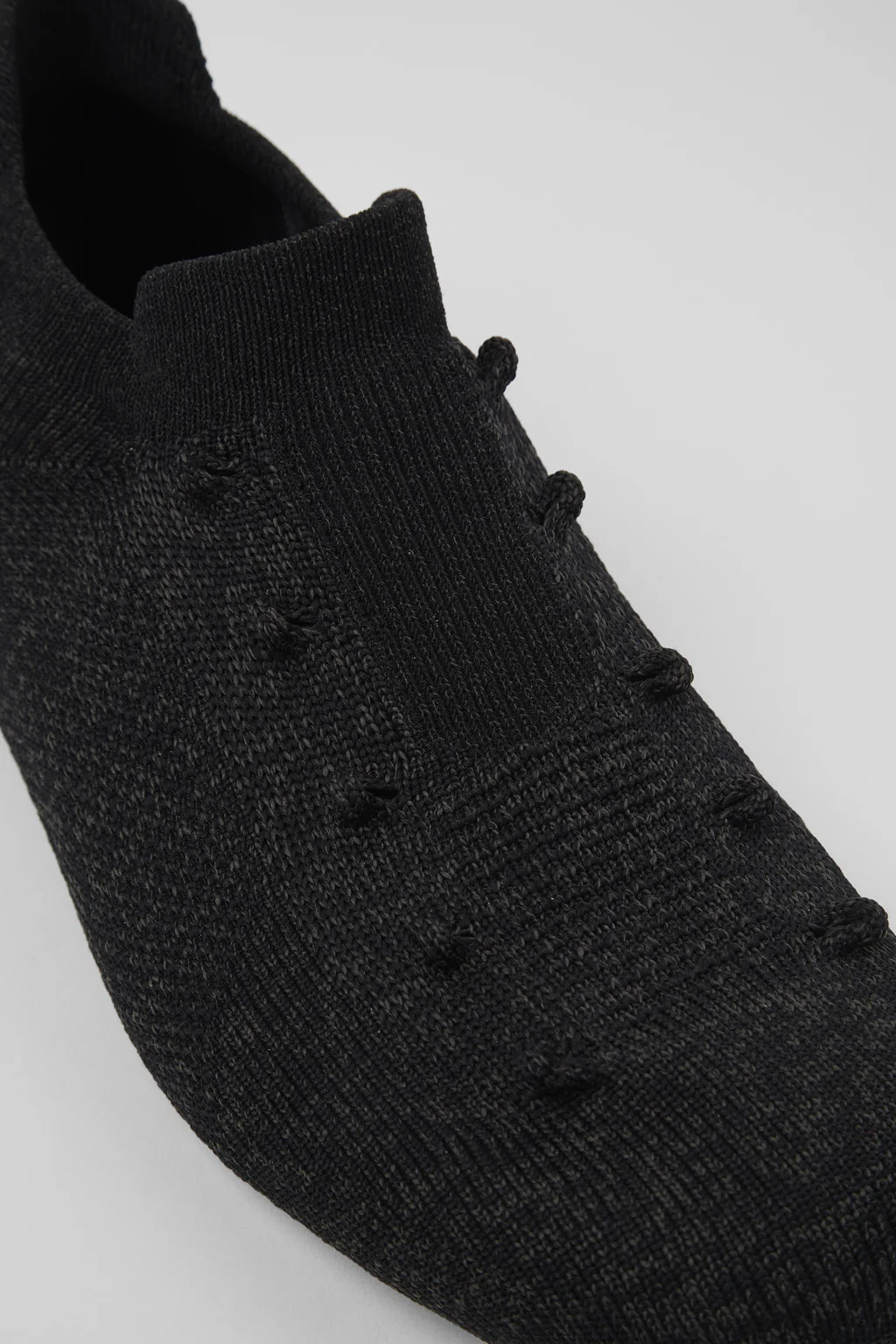 Roku Inner Socks Black inner socks (x2) for your right and left shoes. - 1