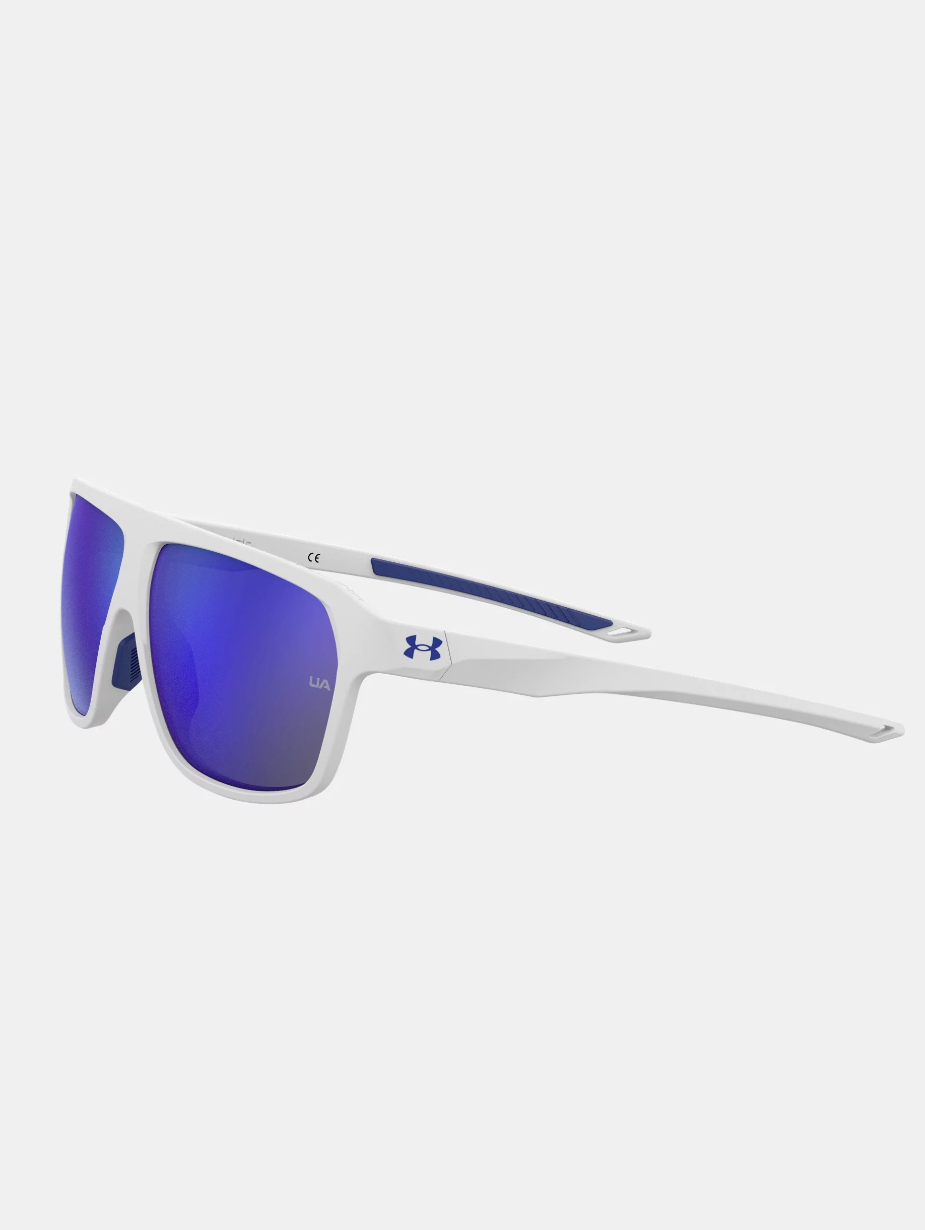 Unisex UA Dominate Mirror Sunglasses - 4