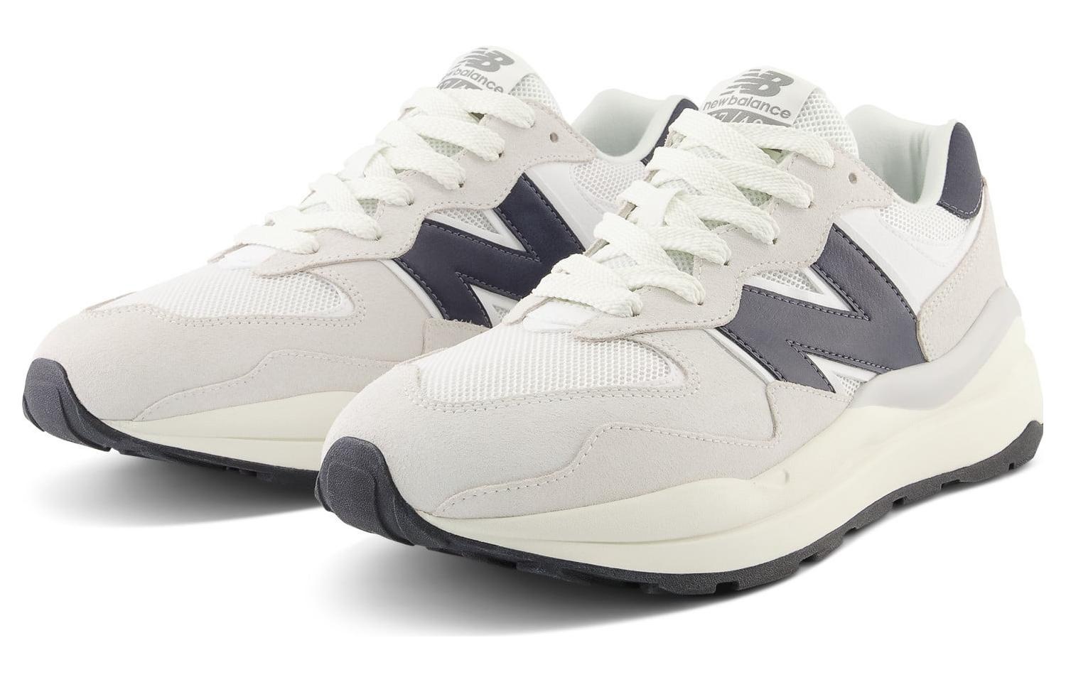 New Balance 5740 'White Navy' M5740ESC - 3
