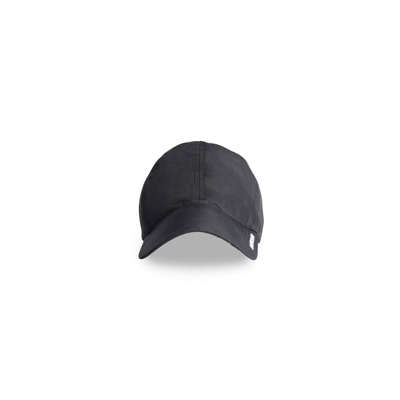 Balenciaga Packable Cap  in Black 1