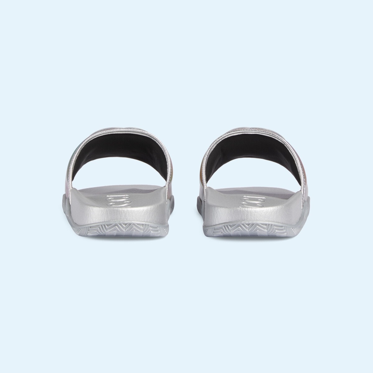 Men's Good Game slide sandal - 4