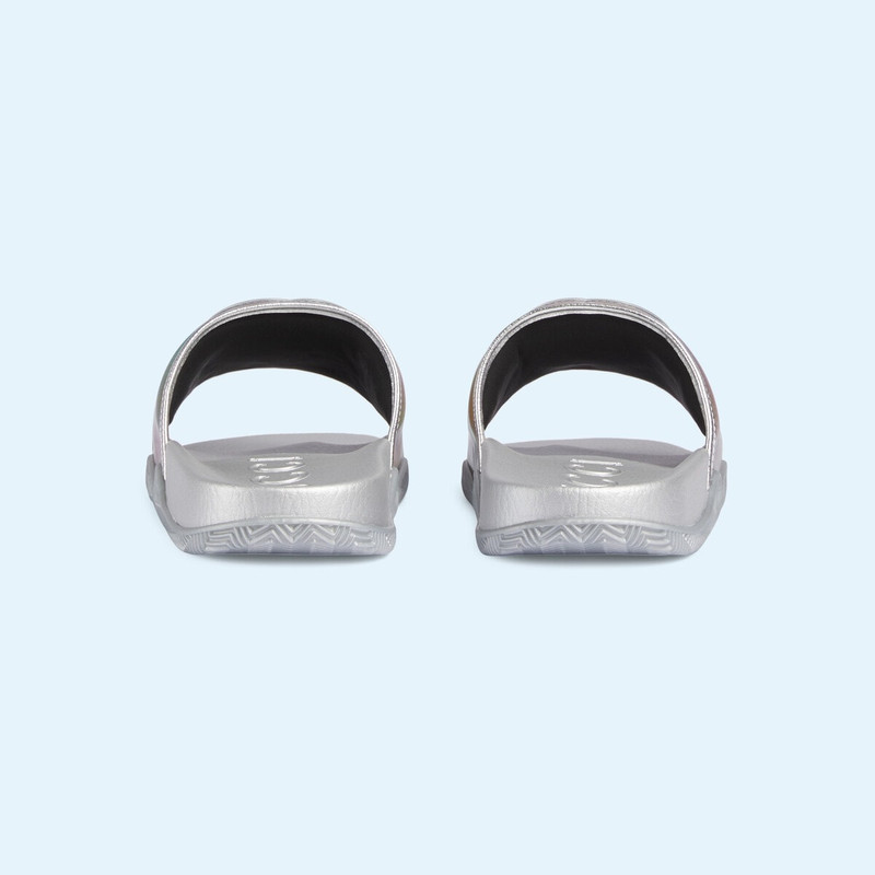GUCCI Men's Good Game slide sandal outlook