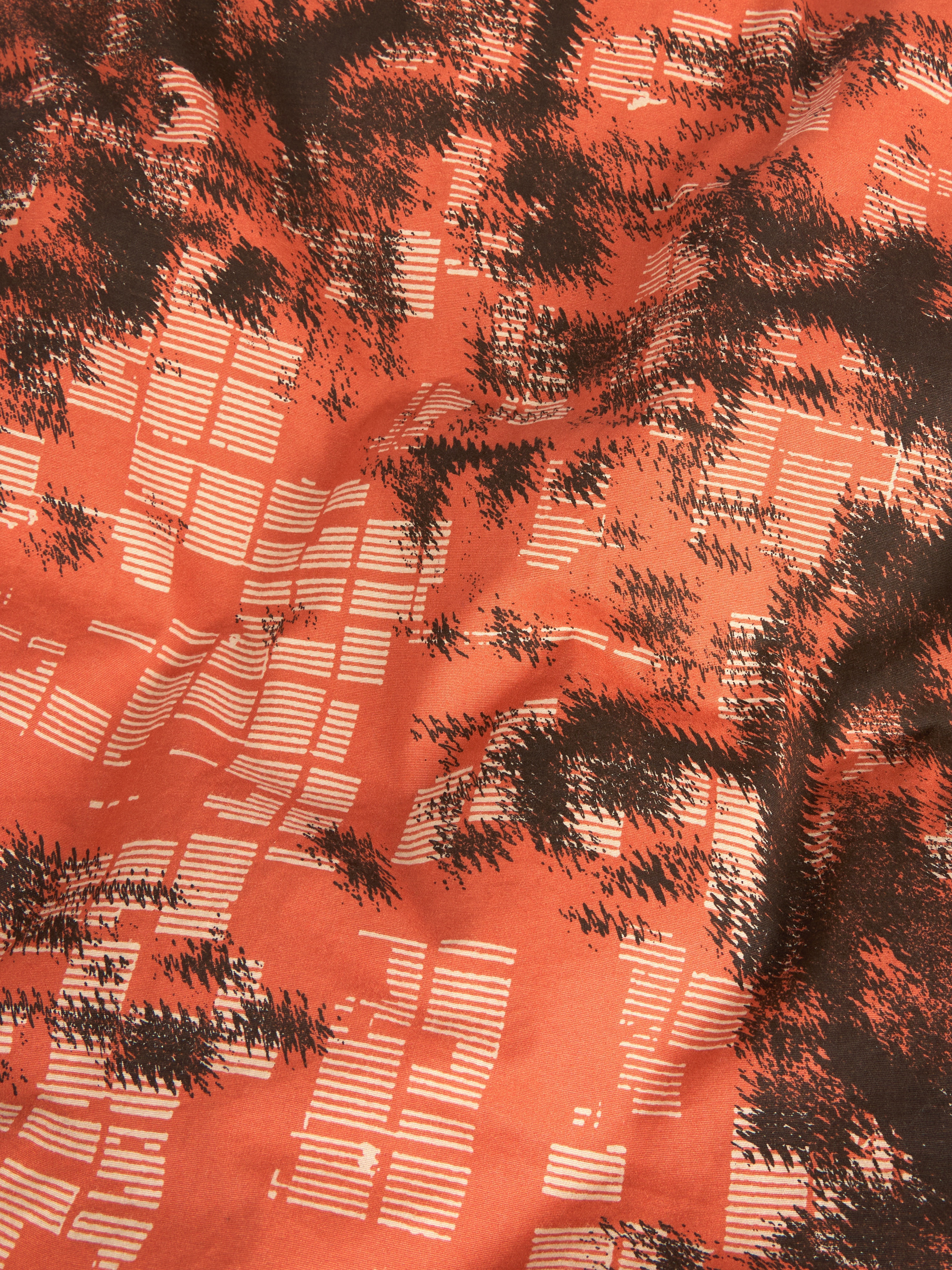 G13E2 CAMOUFLAGE COTTON CANVAS - 6