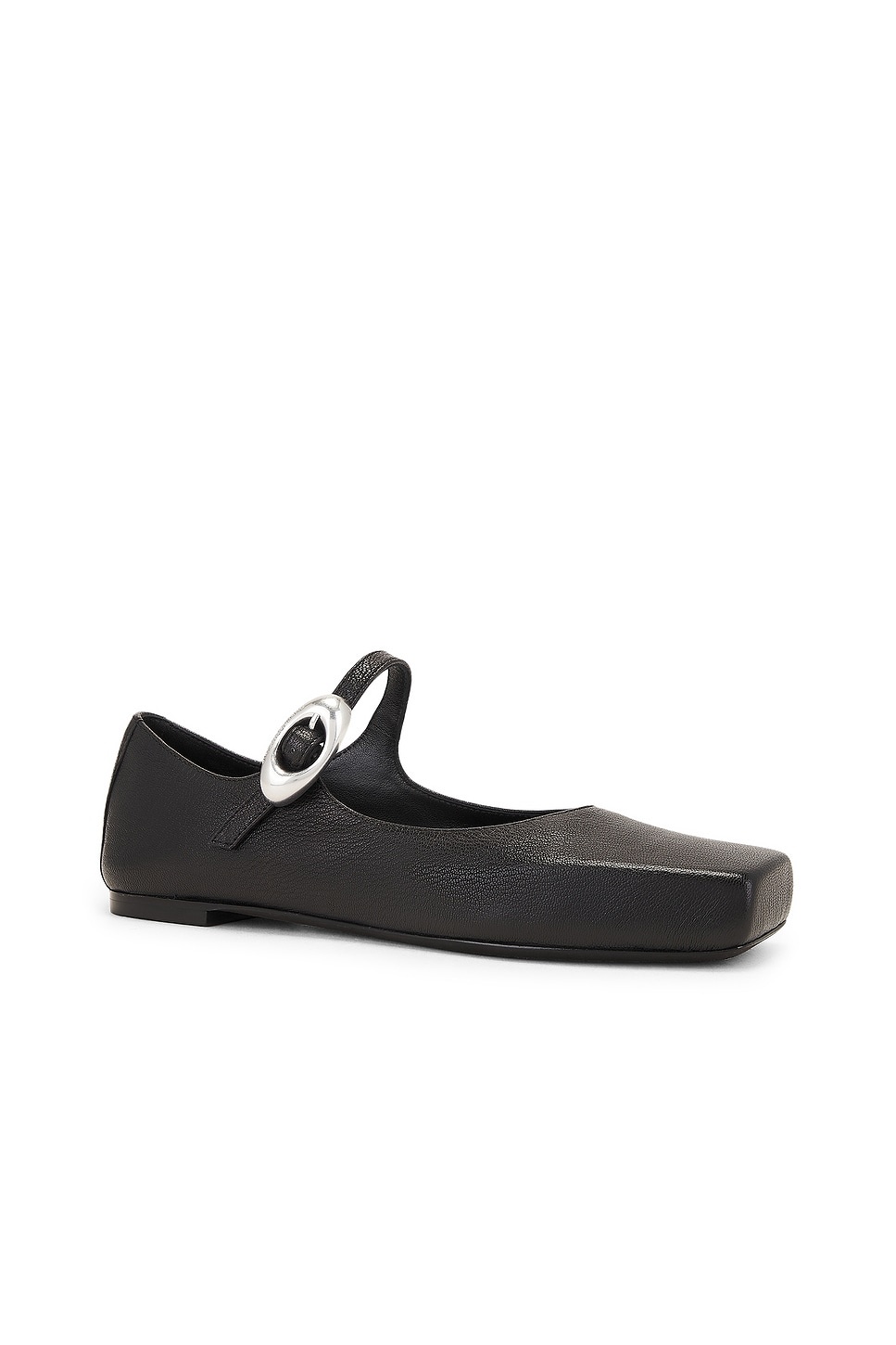 Billie Mary Jane Flat - 2