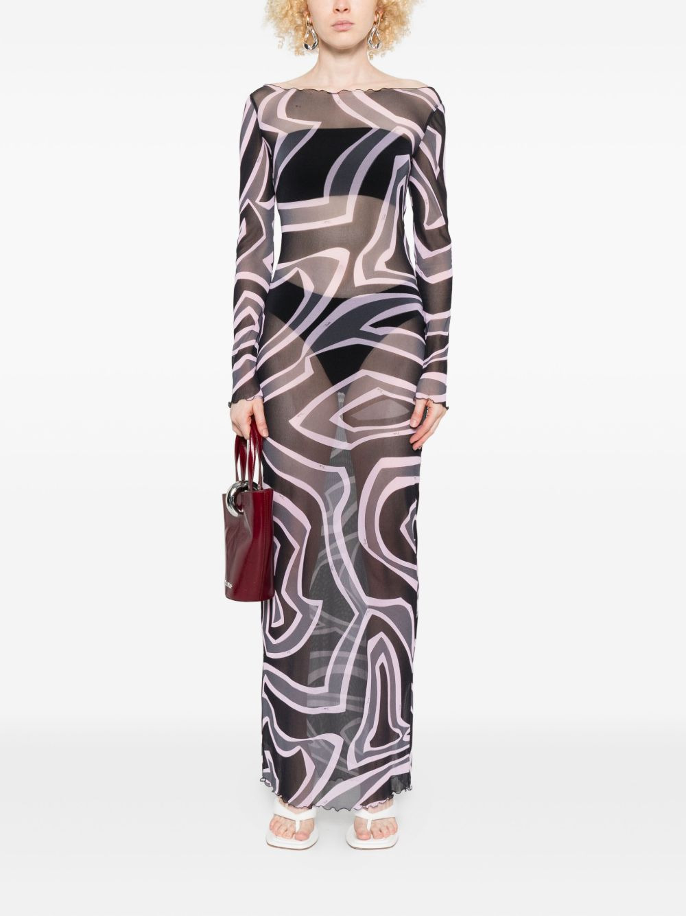 Pucci Dresses Black - 3