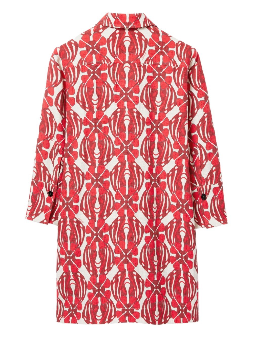 Artemis mini dress - 5
