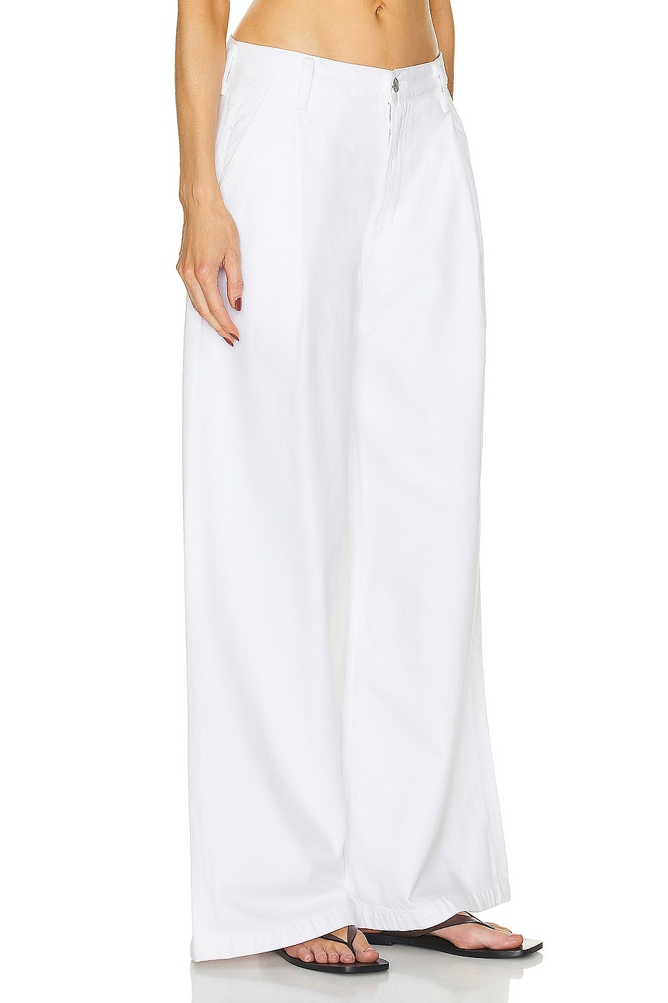 Ellis Trouser - 2