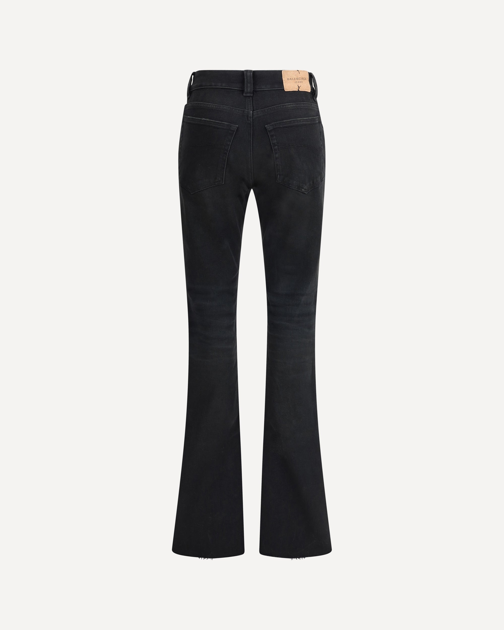 Slim bootcut Jeans - 2
