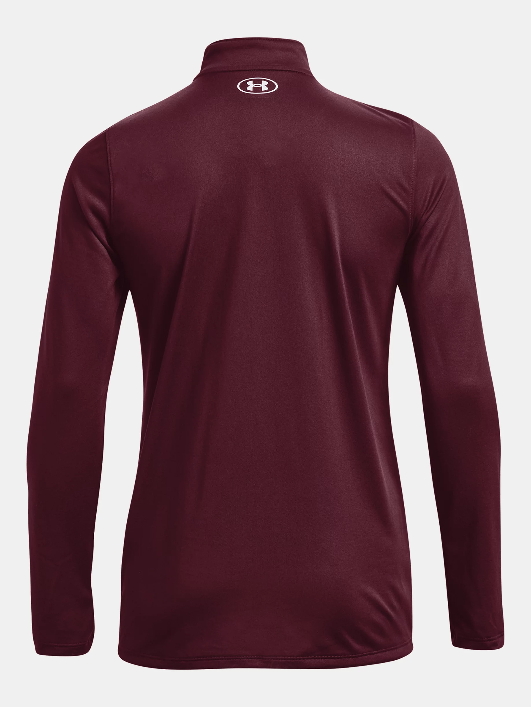 Women's UA Tech™ Team ½ Zip - 3