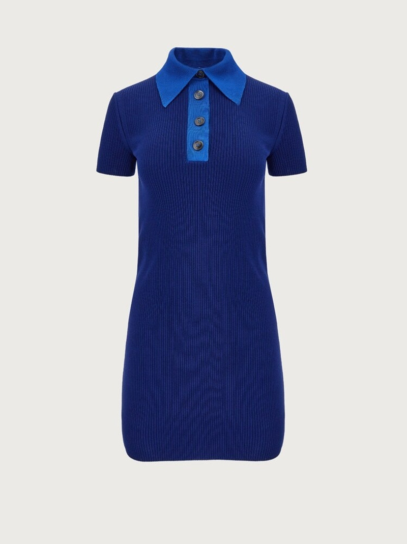 POLO DRESS - 1