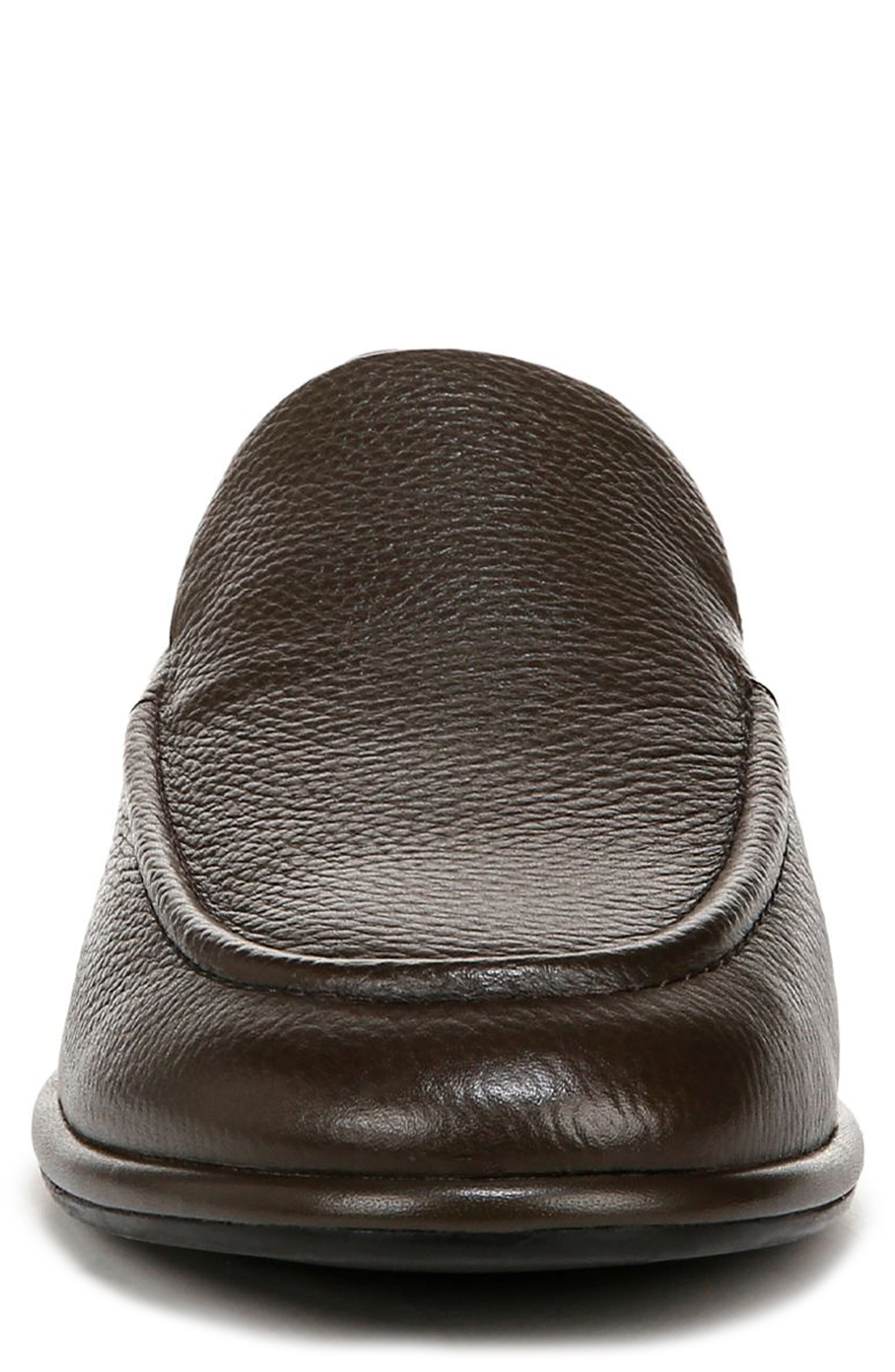 Vince Hann Loafer in Cocoabrown at Nordstrom - 4