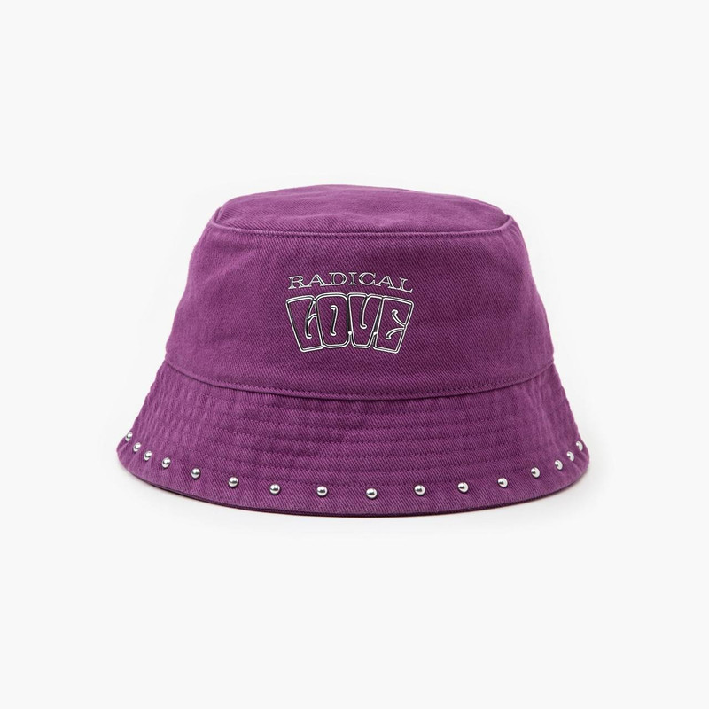 LEVI'S® PRIDE BUCKET HAT 1