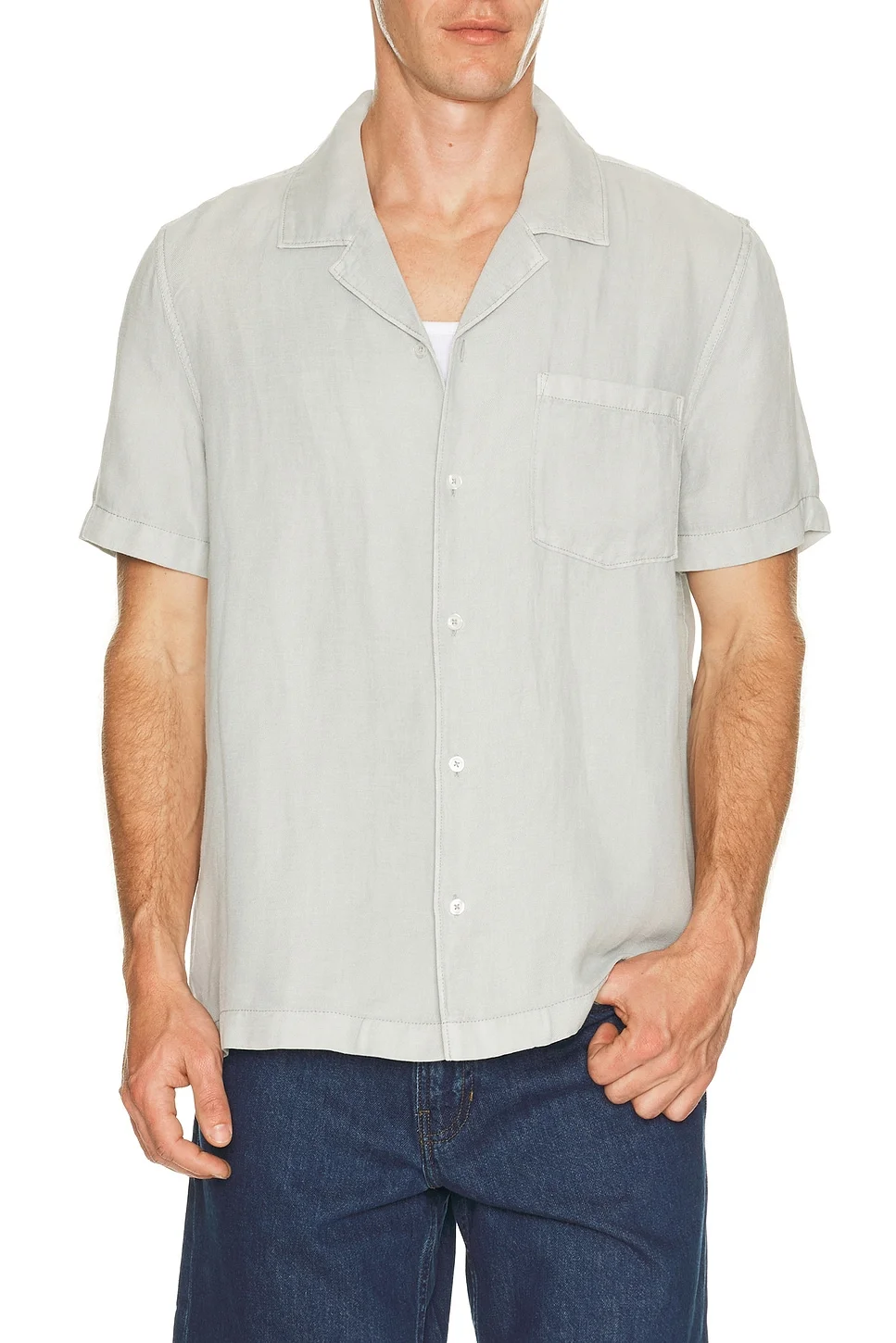 Albro Shirt - 1