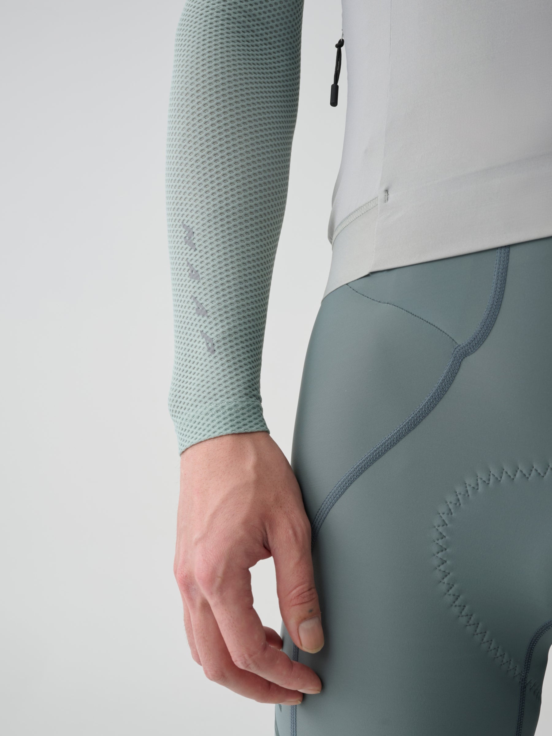 Evade Pro Base LS Jersey 2.0 - 5