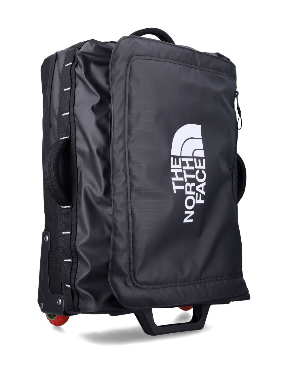BASE CAMP VOYAGER 21 logo-emblem holdall - 3