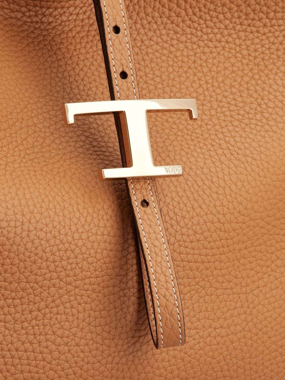 small T Timeless shoulder bag - 5