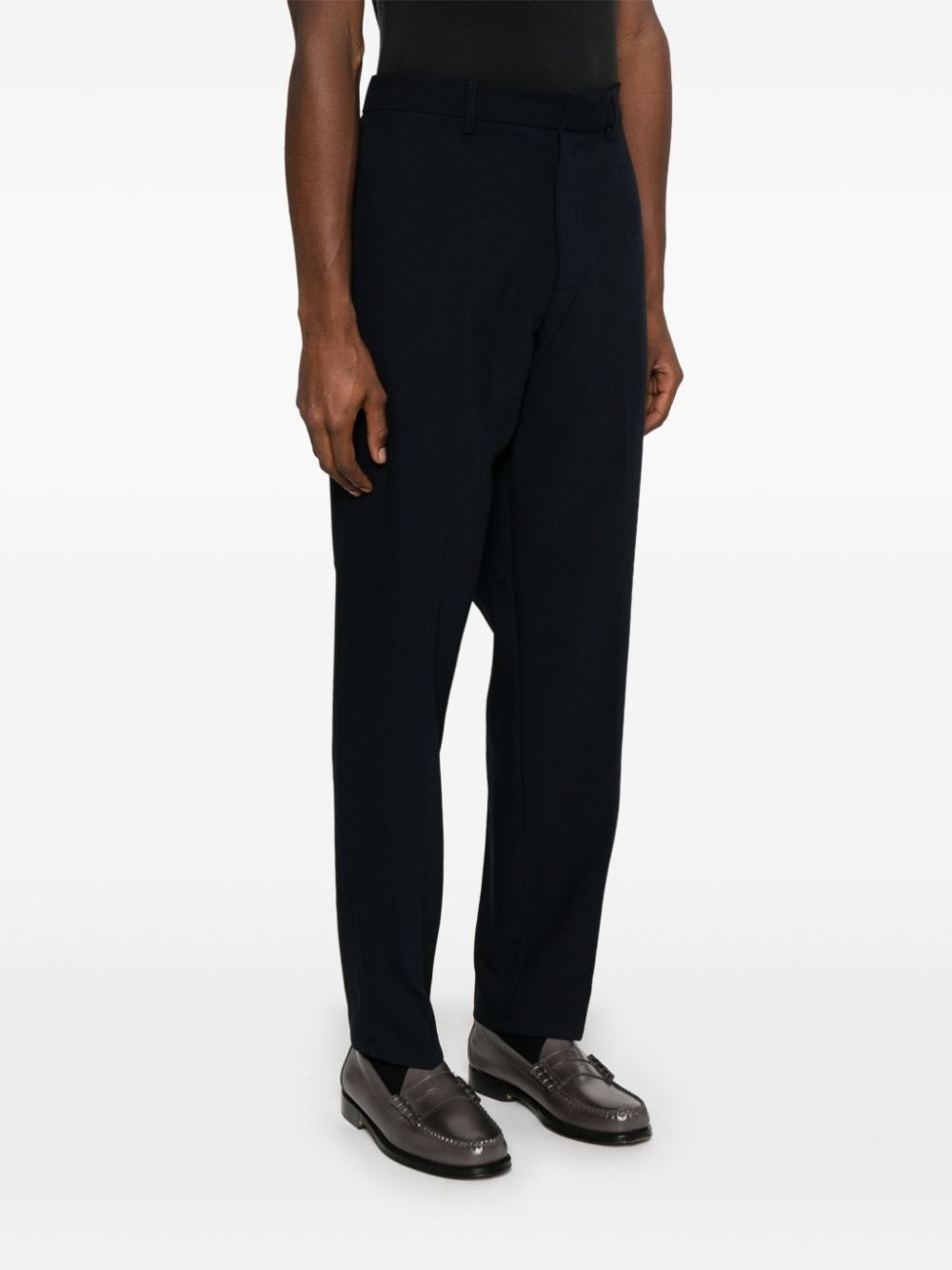 tapered trousers - 3
