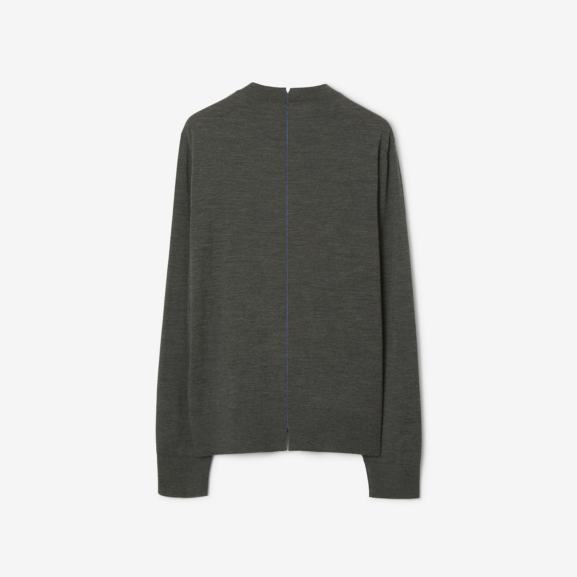 Wool Sweater - 5