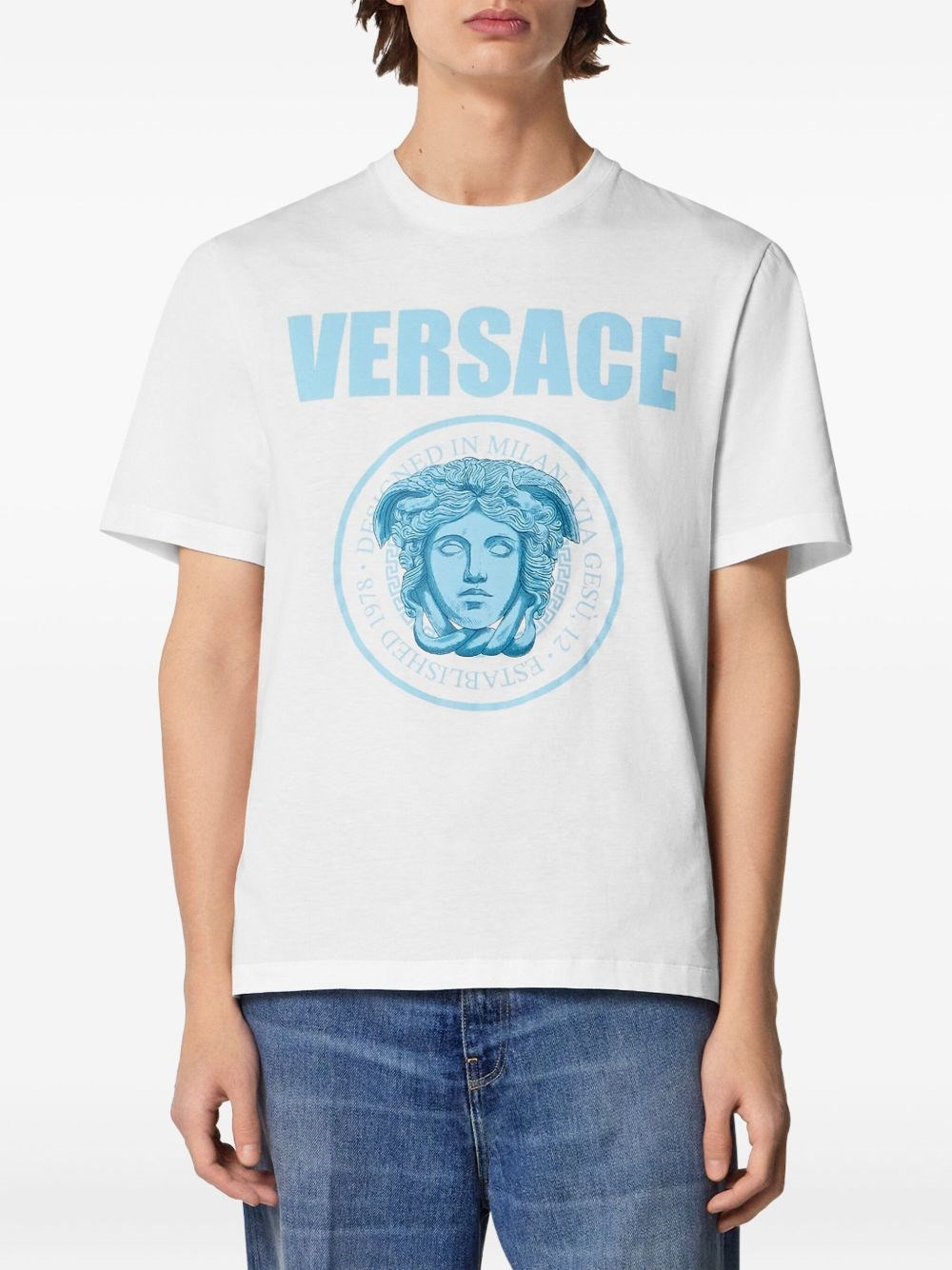 T-SHIRT LOGO - 3