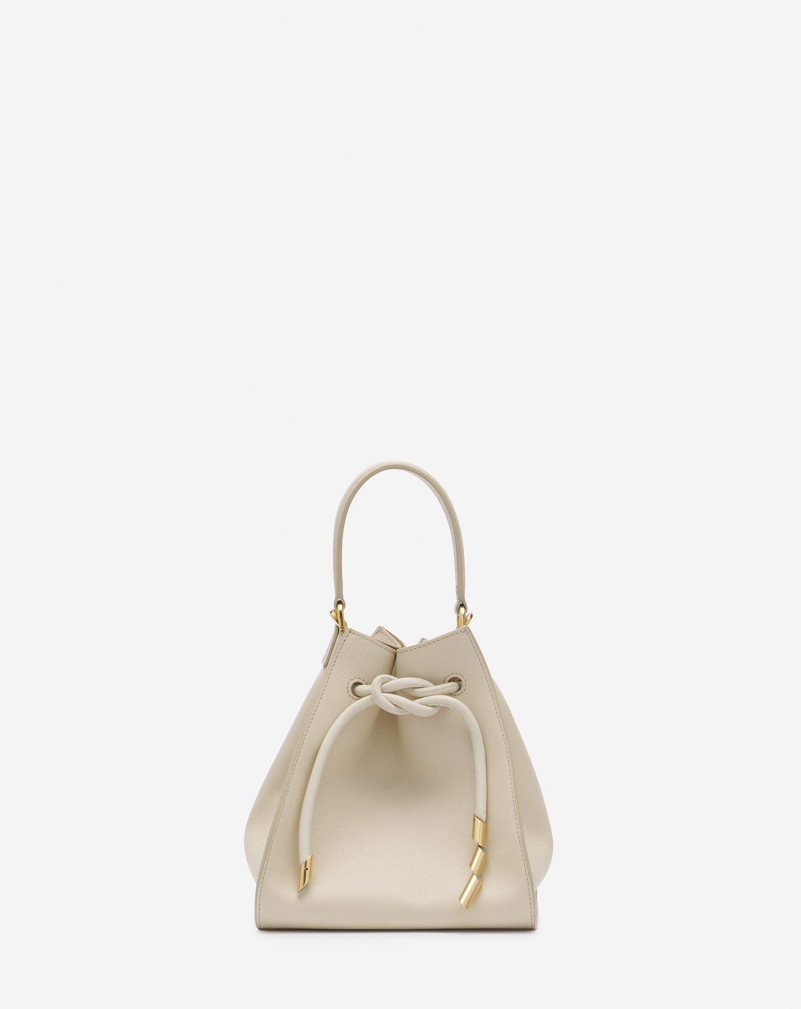 SMALL LEATHER SEQUENCE BY LANVIN HANDBAG - 1