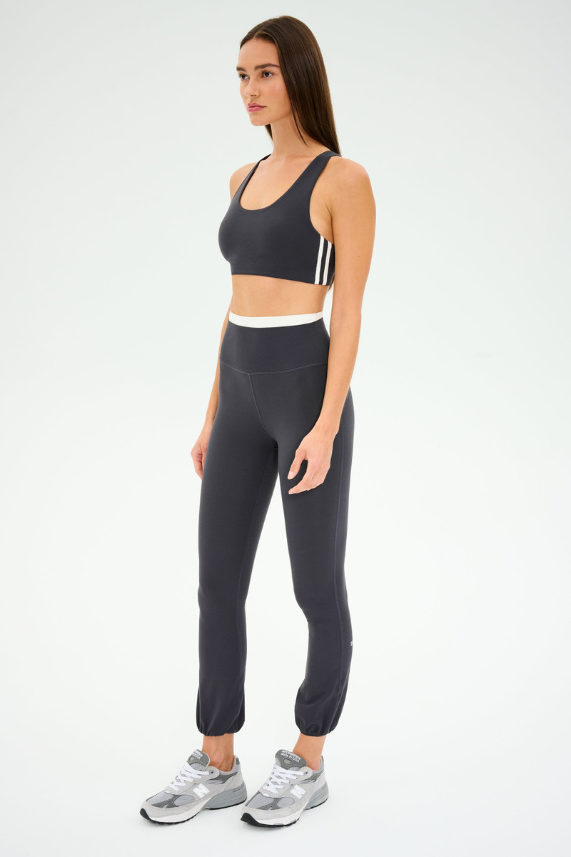 Icon Dual High Waist Airweight Legging 6